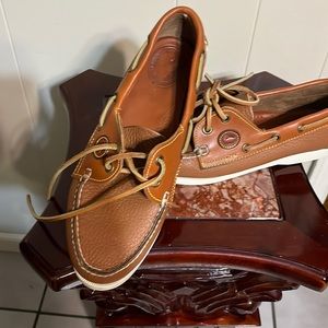 Dooley& Bourke casual loafers